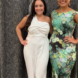 Lulus jumpsuit- worn once